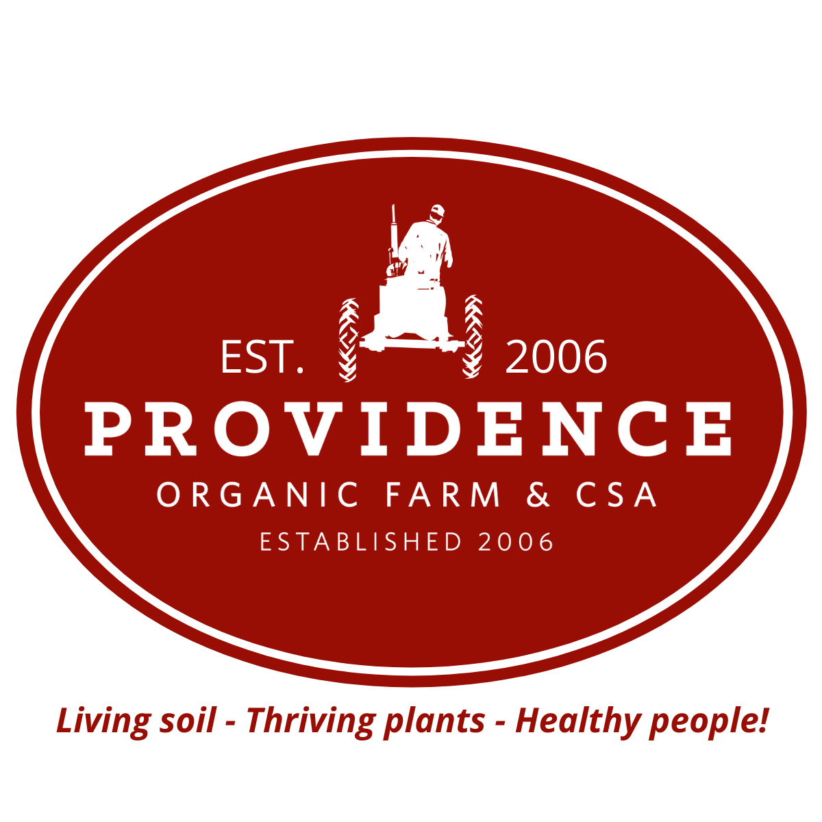 Providence Organic Farm